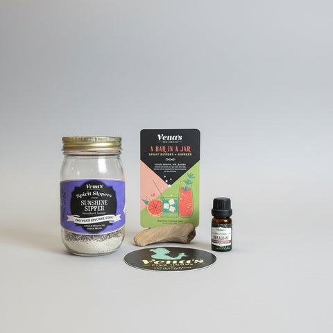 Sunshine Sipper Cocktail Pack