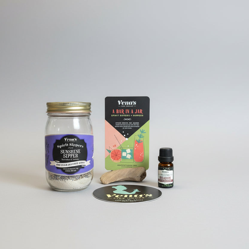 Sunshine Sipper Cocktail Pack