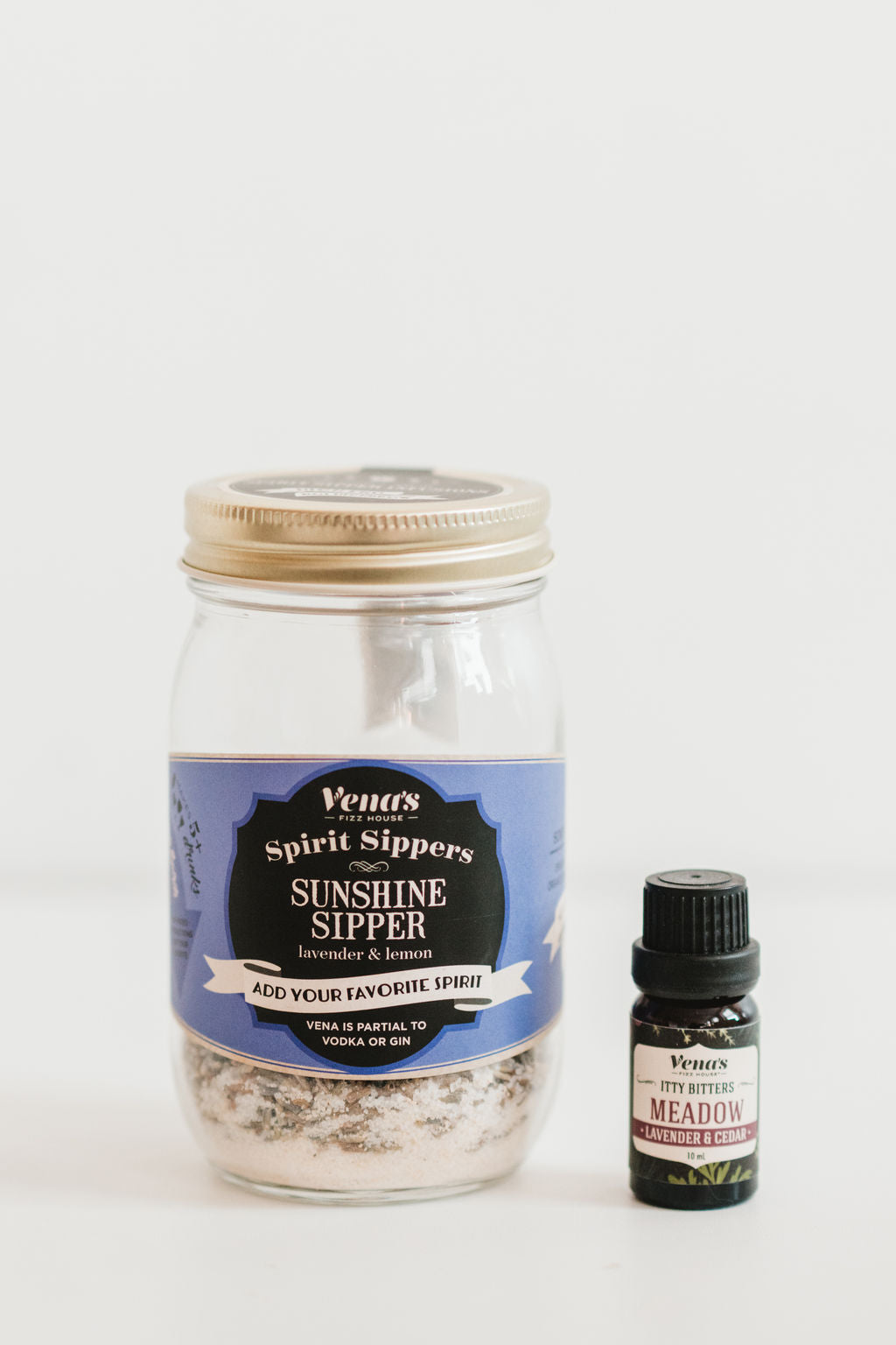 Sunshine Sipper Cocktail Pack