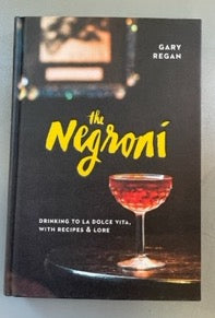 The Negroni - 50% off