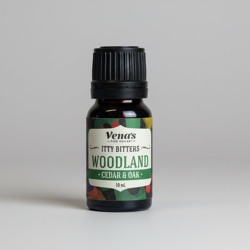 Vena's Botanical Bitters