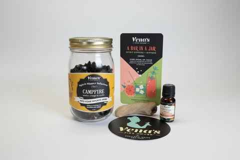 Campfire Cocktail Pack