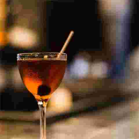Non-alcoholic