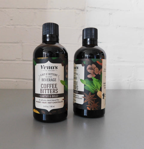 COFFEE BITTERS 3.4 OZ ($132.00 Retail/$79.20 WS)