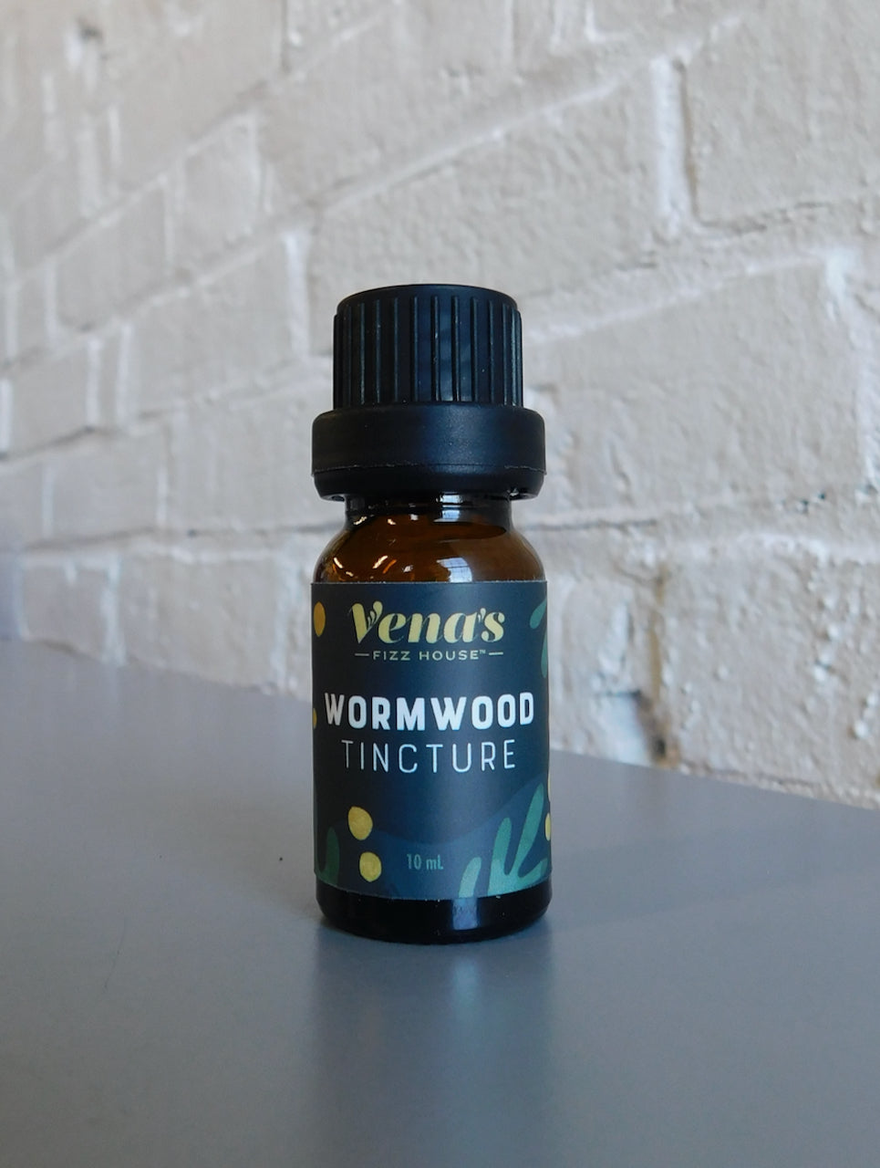 Vena's Wormwood Tincture ($72.00 Retail/$43.20 WS)