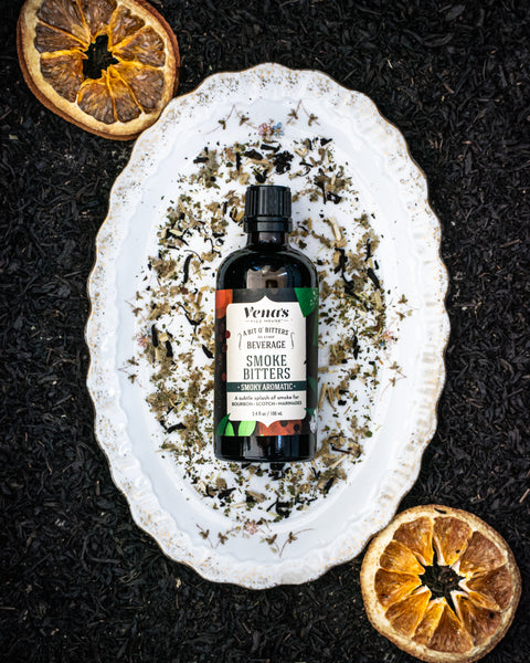 Vena's Smoke Bitters