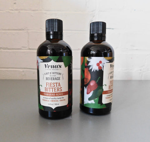 FIESTA BITTERS 3.4 OZ ($132.00 Retail/$79.20 WS)