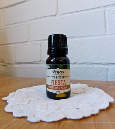 Vena's Itty Bitters - Wholesale ($72.00 Retail/$43.20 WS)