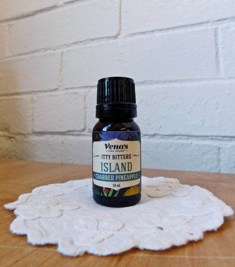 Vena's Itty Bitters - Wholesale ($72.00 Retail/$43.20 WS)