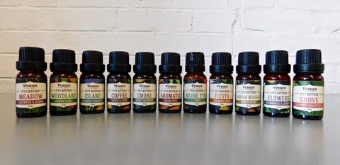 Vena's Itty Bitters - Wholesale ($72.00 Retail/$43.20 WS)