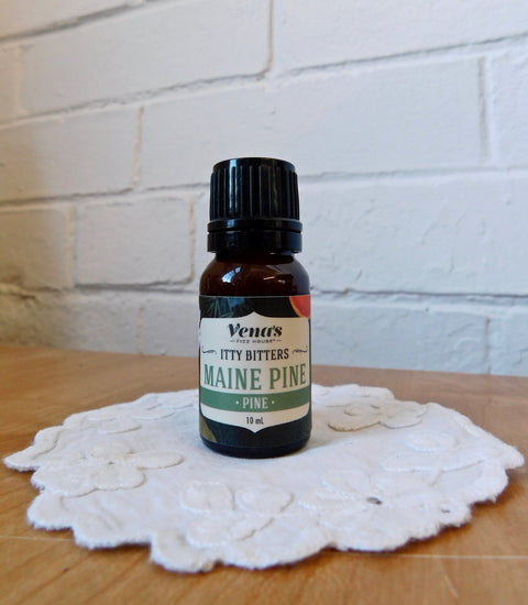 Vena's Itty Bitters - Wholesale ($72.00 Retail/$43.20 WS)