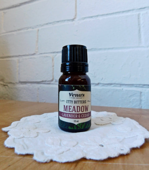 Vena's Itty Bitters - Wholesale ($72.00 Retail/$43.20 WS)