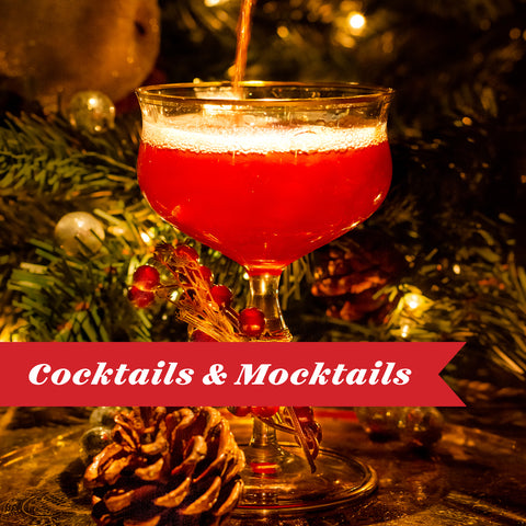 Mixology Class